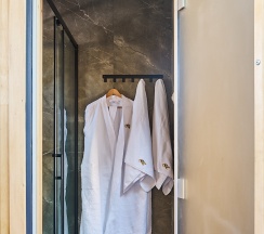 Glassbox 108 Premium в Домик в Икше