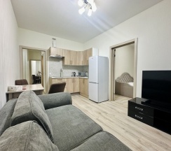 Евро с Ванной в Nv Hotel