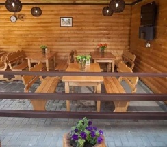 Трехместный в Хурма и Мимоза