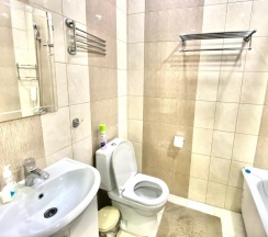 4-местные 2-комнатные апартаменты студия в Квартиры в доме купчихи Морозовой