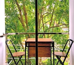 Номер Standard с видом на сад в Ideo Phuket Hotel