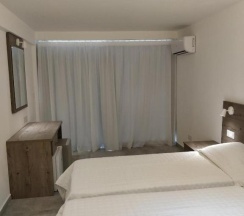 Студия в Pavlinia Hotel Apartments