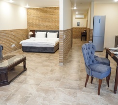 Студия (С видом) в Магнум Гранд Палас