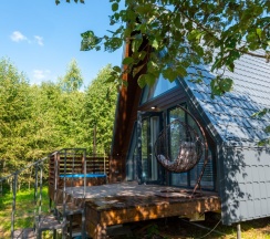 ул. Лесная дом 6 в На краю света