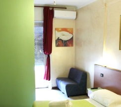 Семейный номер Standard в Hotel America