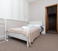 Стандарт 1-местный в Жемчуг