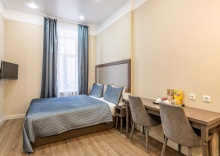 Комфорт трехместный в Lotman boutique hotel