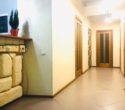 место в 5-ти местном номере в Премьер