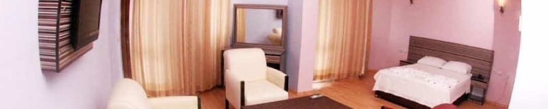 Двухместный номер Standard с балконом и с видом на море двуспальная кровать в Zel Hotel