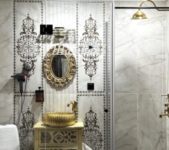 Двухместный Комфорт в Дизайн-отель