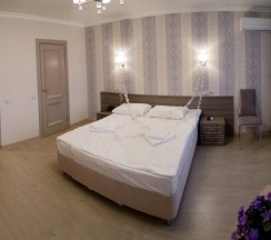 Люкс в Отдохни