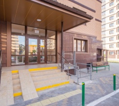 18 в Краснодар