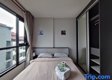 Номер Standard в The Base Condo Pattaya