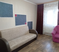 Квартира в Апартаменты на Степанца улица, 14