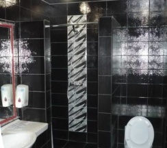 Люкс в Шторм