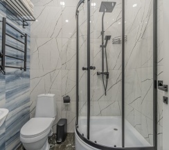 Дизайнерские апартаменты Комфорт в Renessans