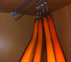 Двухместный полулюкс двуспальная кровать в Ассоль