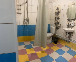 Семейный номер Standard в Lempi