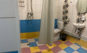 Двухместный номер Standard 2 отдельные кровати в Lempi