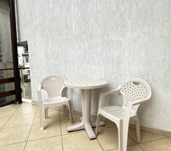 3-местный номер стандарт улучшенный в Лиана