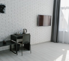 102 Улучшенный стандарт в Freedom