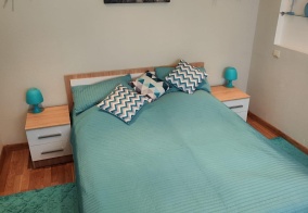 Апартаменты Gosti 39 (Гости 39) на улице Фрунзе в Калининграде