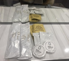 Номер стандарт с 1 двуспальной кроватью в Зелёный мыс