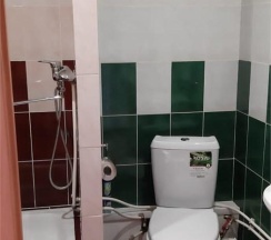 Номер одноместный (1 категория) в Заря
