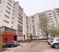 155, Ул. Бакунина д. 47 в Красивые квартиры