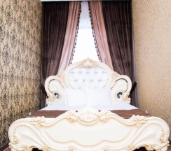 Люкс Deluxe в Jasmine
