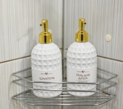 Уютный номер с двуспальной кроватью в Имидж