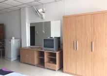 Двухместный номер Standard двуспальная кровать в Eve Place Pattaya