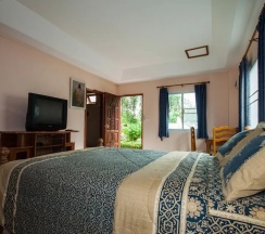 Двухместный номер Standard двуспальная кровать в Narnia Resort Pattaya 2