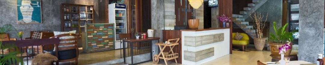 Семейный номер Standard с видом на море в Memory Patong