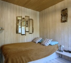 Домик на дереве "Сосновый" в Дом на дереве