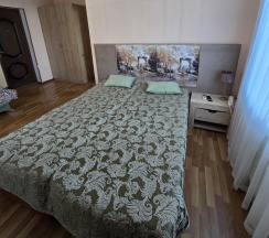 4-местный номер полулюкс в Диана