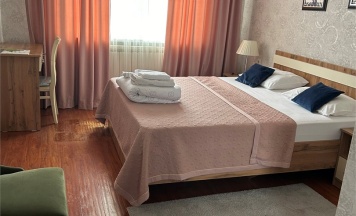 Номер стандарт в Заря