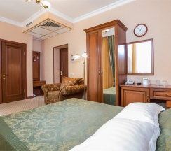 Улучшенный в Старинная Анапа