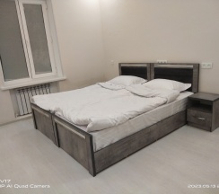 Двухместный номер Standard двуспальная кровать в Greenway Hotel