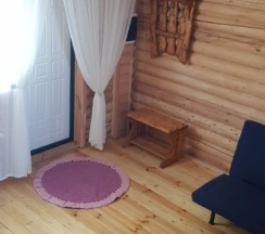 Номер Standard в Гостевой дом