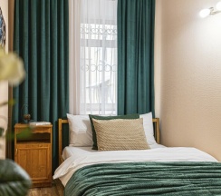 Двухместный в Шоколад