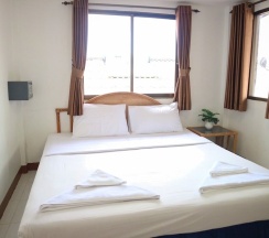 Двухместный номер Economy двуспальная кровать в Sunshine Guest House