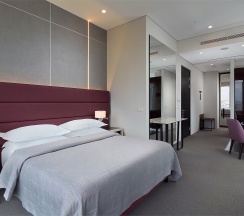 Corner Superior Apartment в Diamond Apartments