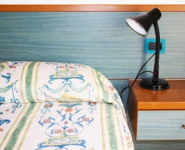 Номер Economy в Villa Serena