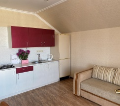 Аpartments в Локалита