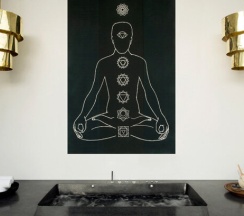 Двухместная Secret Pool Villa двуспальная кровать в The Library