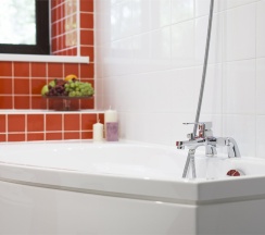 Премиум комната в Кауфман хаус