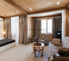 Квартира в Red Apartments