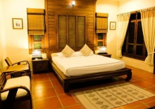 Одноместный номер Standard в Horizon Village & Resort Chiangmai