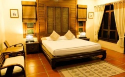 Одноместный номер Standard в Horizon Village & Resort Chiangmai